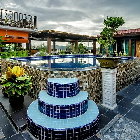 Nor Villa Rooftop